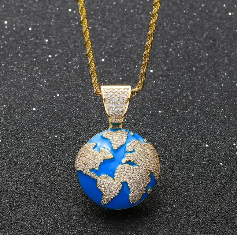 World Necklace