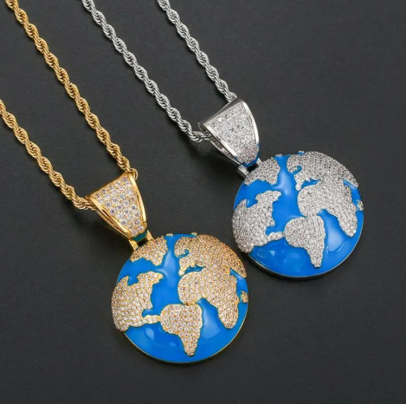 World Necklace