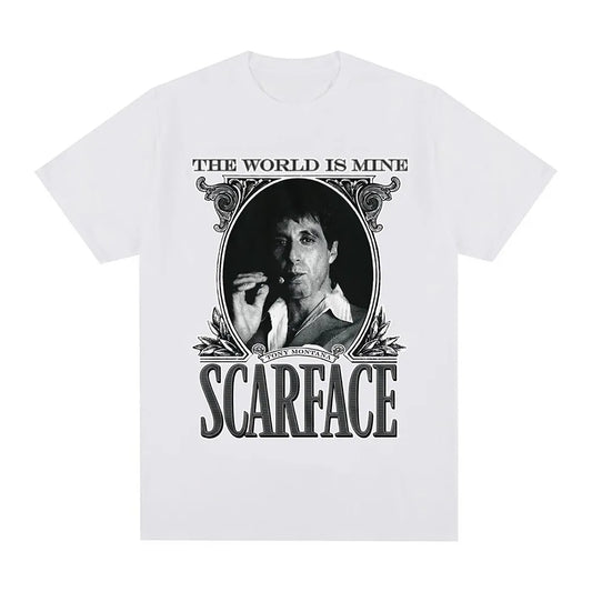 The World Is Mine T-Shirt